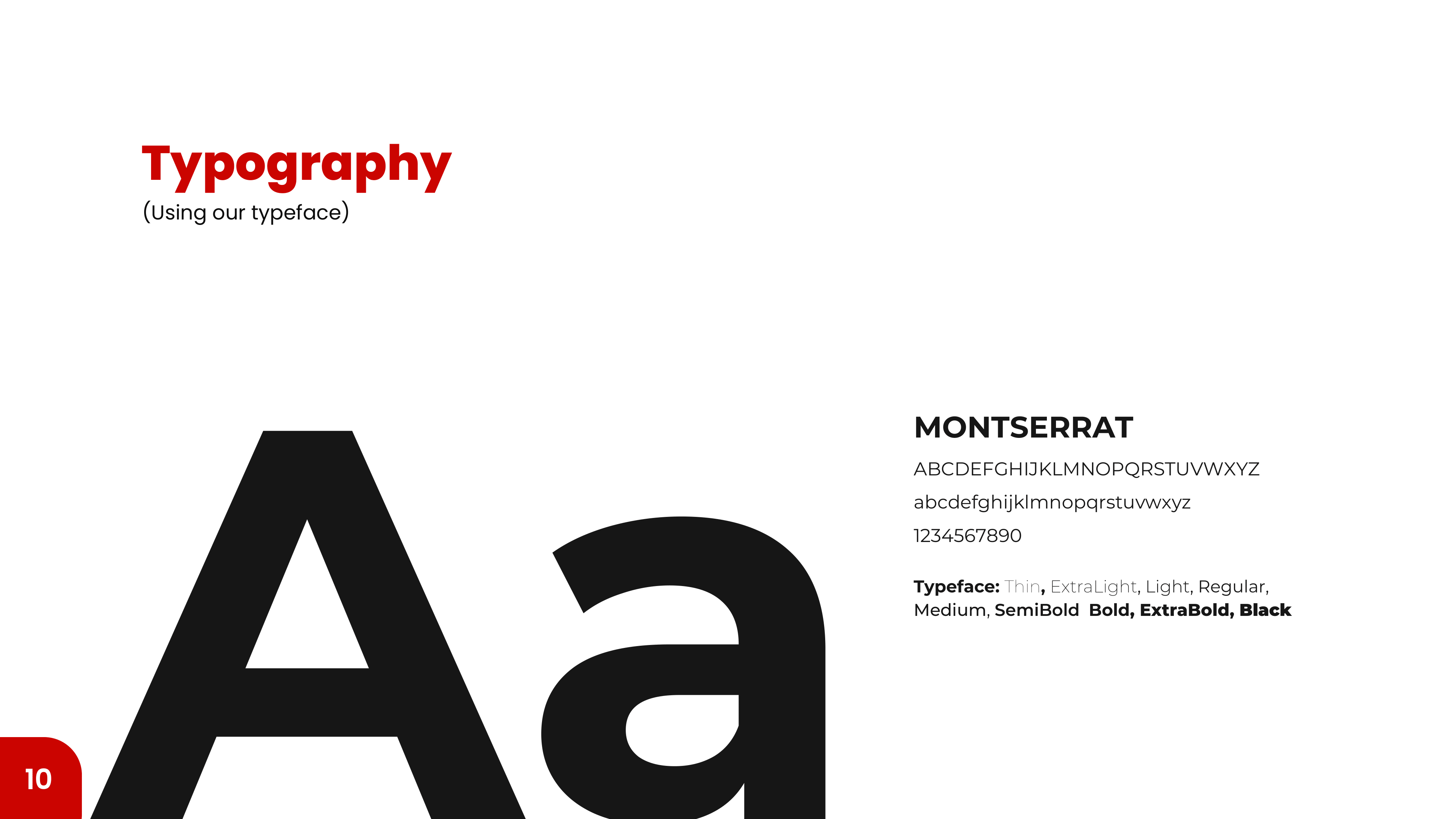 Faithful Kitchen Visual Guide - Page 10